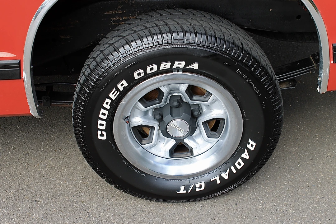 1987 GMC S-15/Sonoma - Image 29 of 31