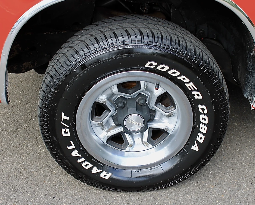 1987 GMC S-15/Sonoma - Image 28 of 31