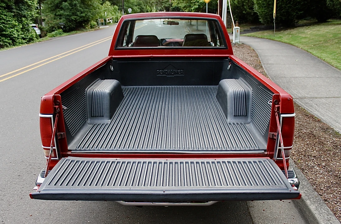1987 GMC S-15/Sonoma - Image 27 of 31