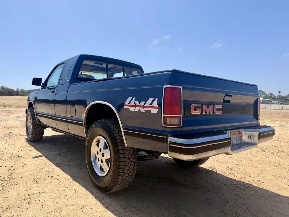1987 GMC S-15/Sonoma - Image 25 of 31