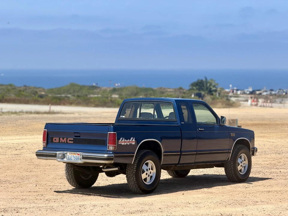 1987 GMC S-15/Sonoma - Image 20 of 31