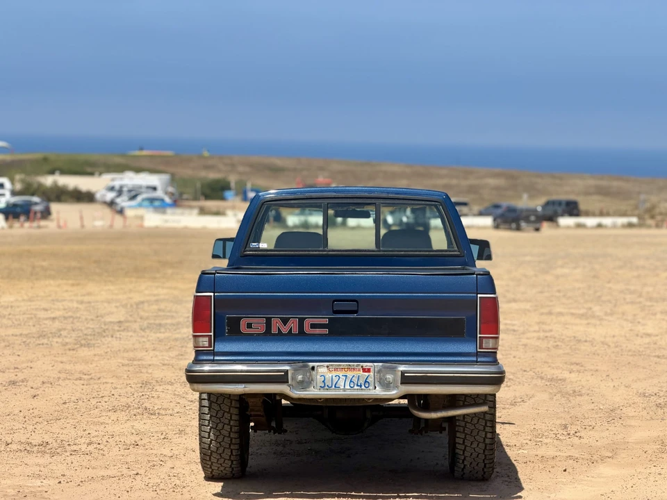 1987 GMC S-15/Sonoma - Image 22 of 31