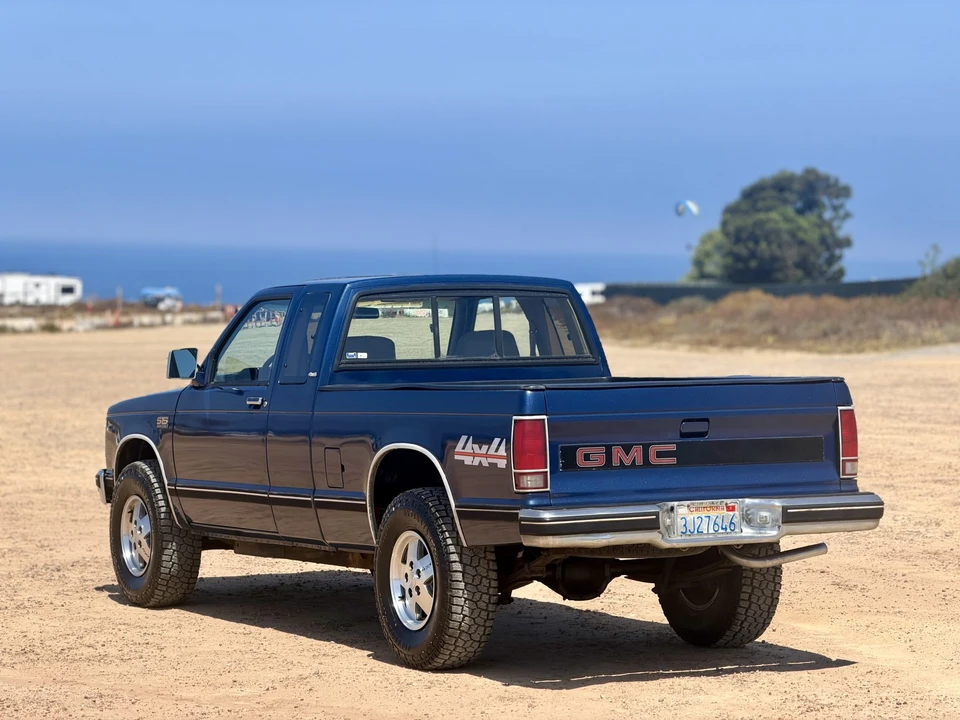 1987 GMC S-15/Sonoma - Image 24 of 31