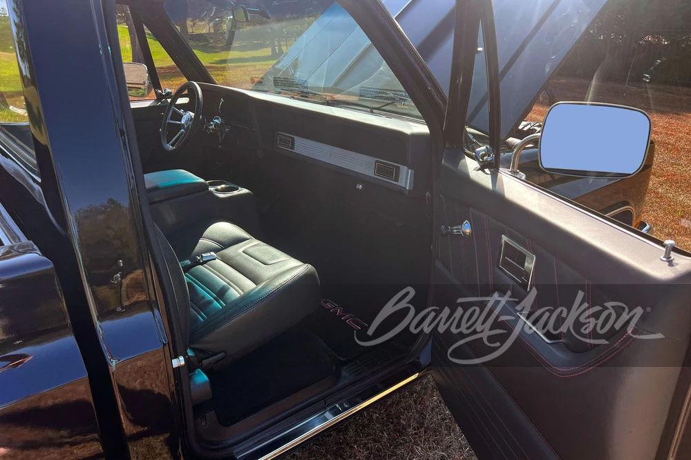 1987 GMC C/K 3rd Gen - Image 3 of 5