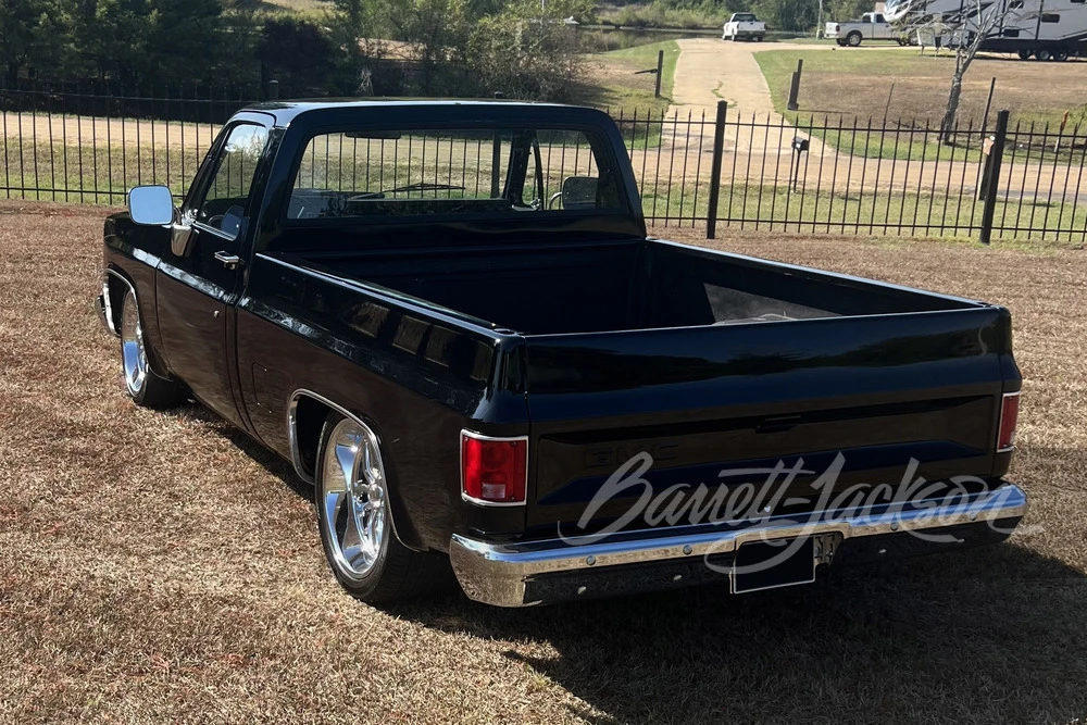 1987 GMC C/K 3rd Gen - Image 4 of 5