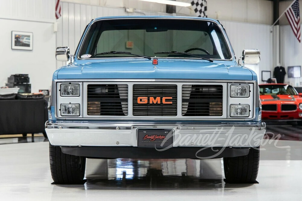 1987 GMC C/K 3rd Gen - Image 2 of 30
