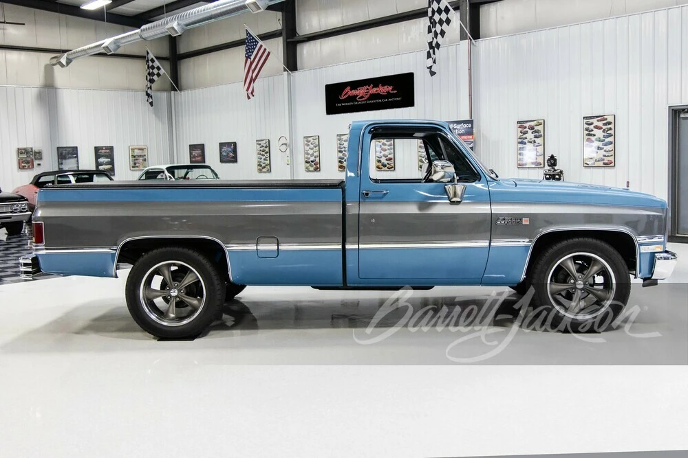 1987 GMC C/K 3rd Gen - Image 5 of 30