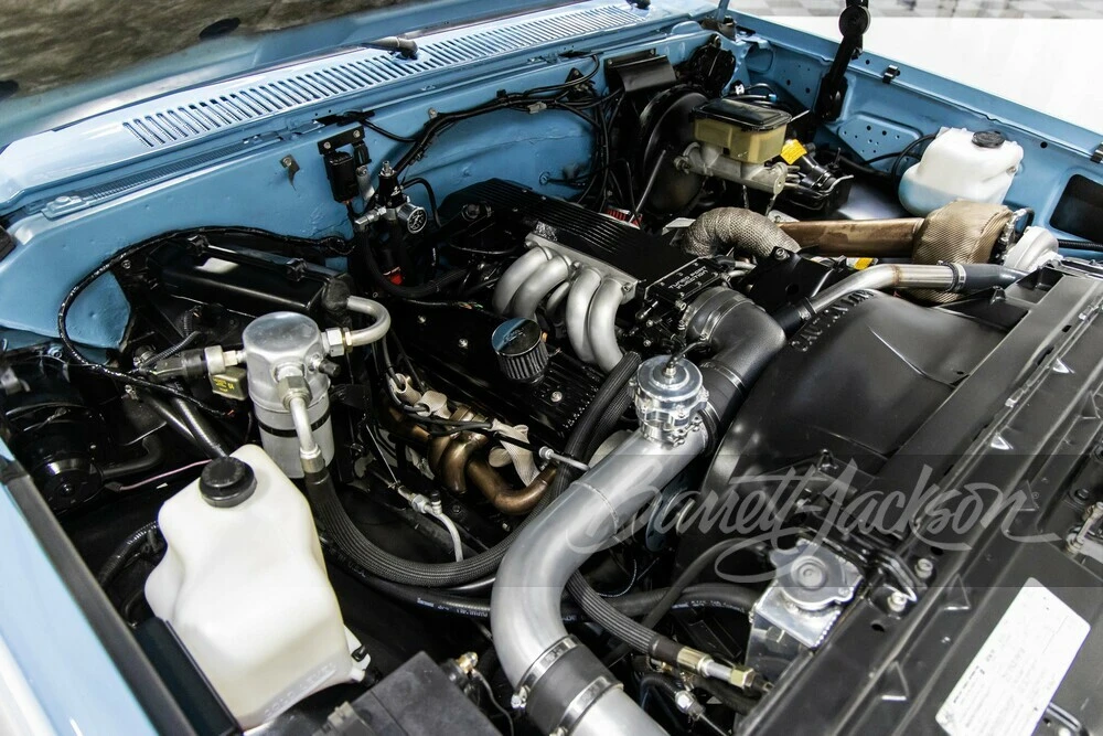 1987 GMC C/K 3rd Gen - Image 11 of 30
