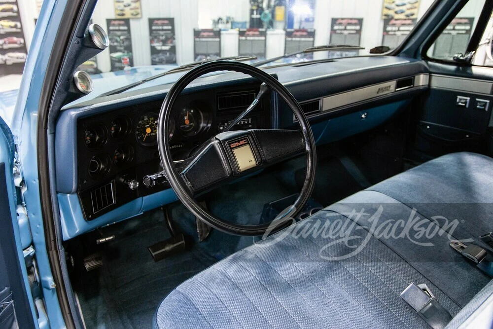 1987 GMC C/K 3rd Gen - Image 12 of 30