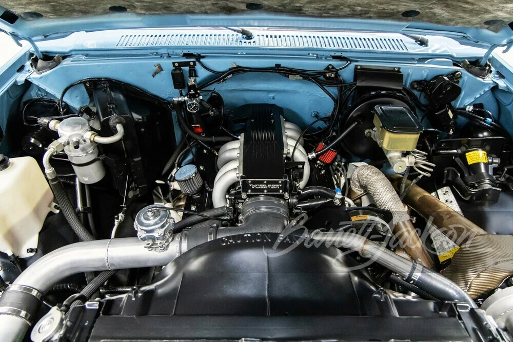 1987 GMC C/K 3rd Gen - Image 13 of 30
