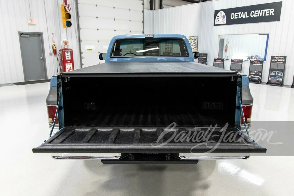1987 GMC C/K 3rd Gen - Image 14 of 30