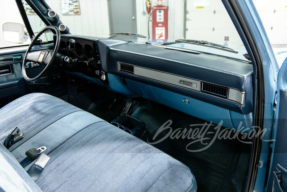 1987 GMC C/K 3rd Gen - Image 16 of 30