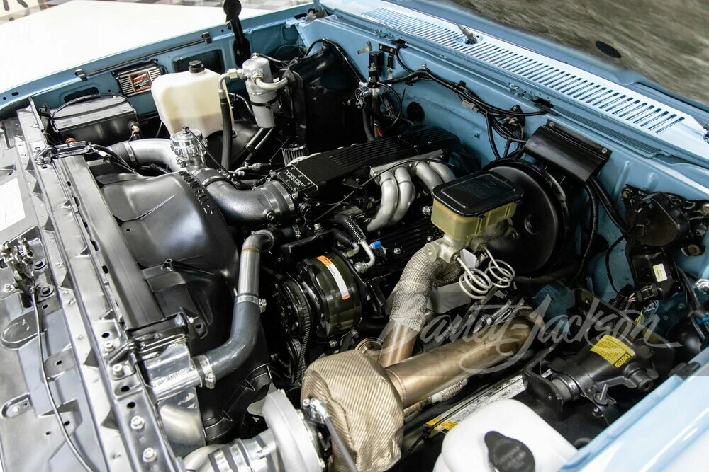 1987 GMC C/K 3rd Gen - Image 18 of 30