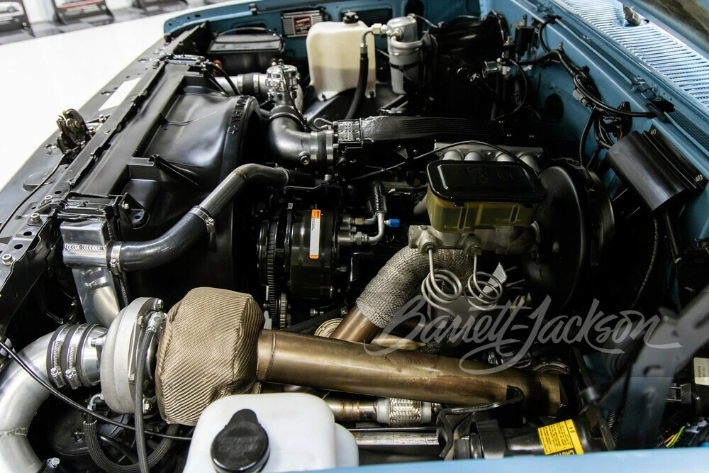 1987 GMC C/K 3rd Gen - Image 19 of 30