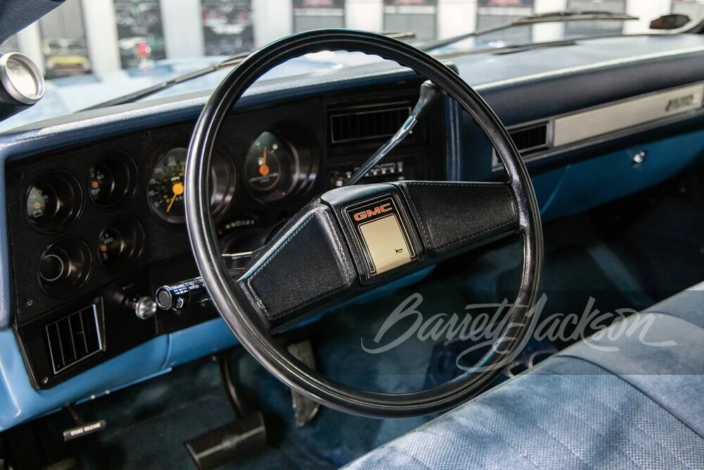 1987 GMC C/K 3rd Gen - Image 20 of 30