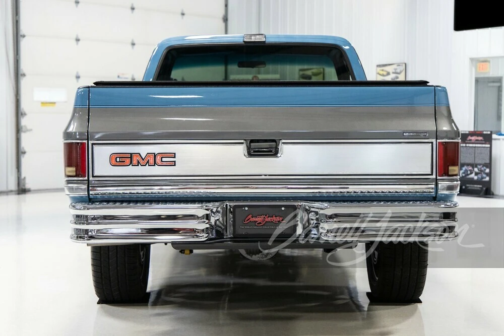 1987 GMC C/K 3rd Gen - Image 22 of 30