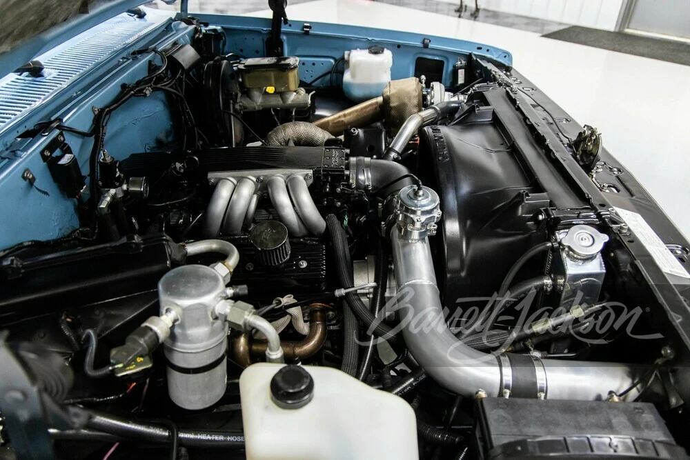 1987 GMC C/K 3rd Gen - Image 25 of 30