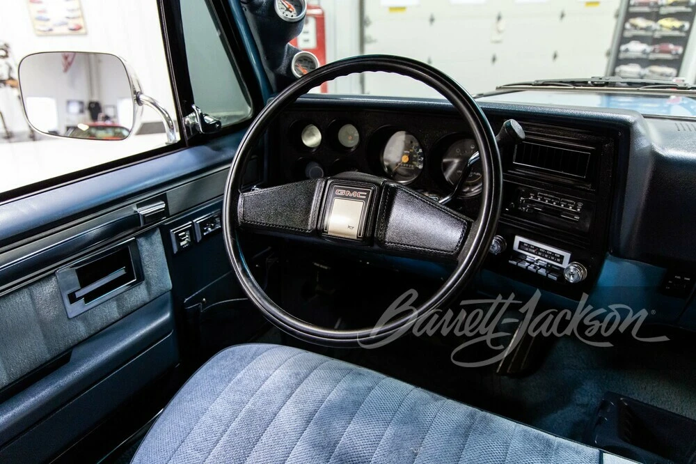 1987 GMC C/K 3rd Gen - Image 26 of 30
