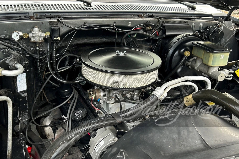 1987 GMC C/K 3rd Gen - Image 4 of 13