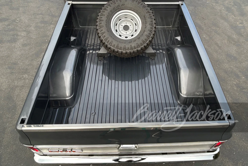 1987 GMC C/K 3rd Gen - Image 10 of 13