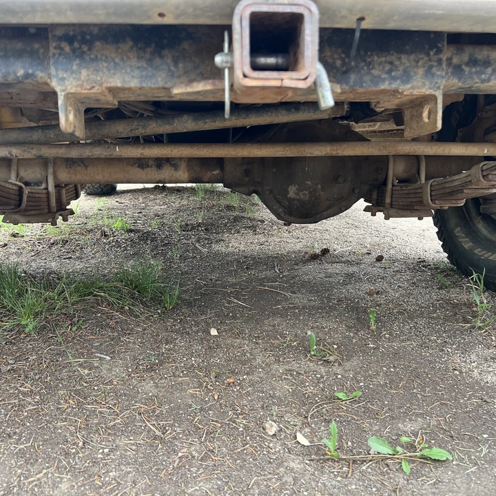 1987 GMC S-15/Sonoma - Image 13 of 15