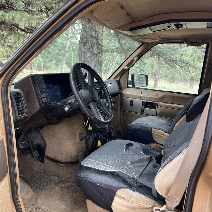 1987 GMC S-15/Sonoma - Image 6 of 15
