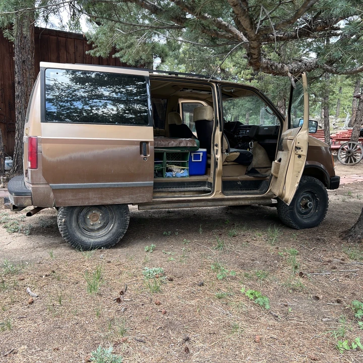 1987 GMC S-15/Sonoma - Image 12 of 15