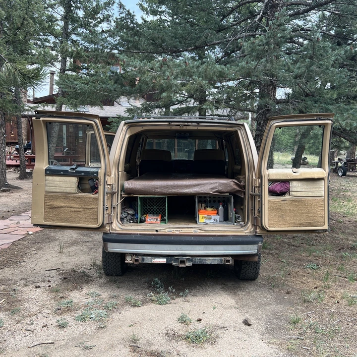 1987 GMC S-15/Sonoma - Image 7 of 15