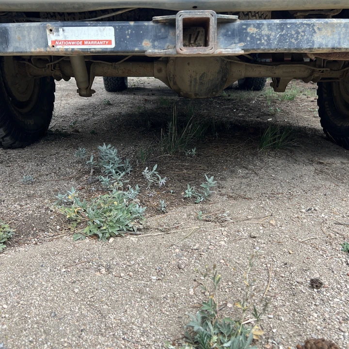 1987 GMC S-15/Sonoma - Image 14 of 15