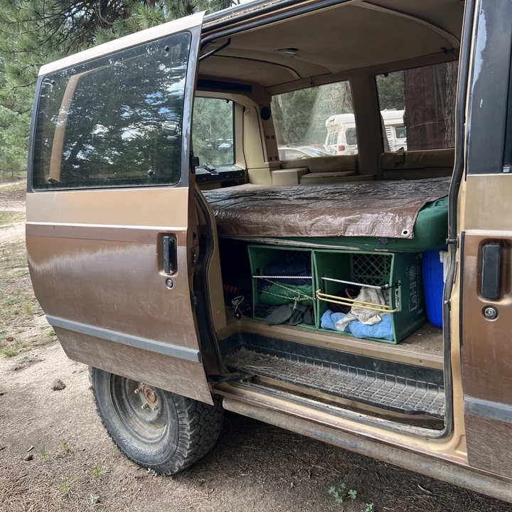 1987 GMC S-15/Sonoma - Image 11 of 15