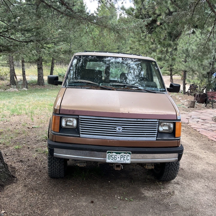 1987 GMC S-15/Sonoma - Image 3 of 15