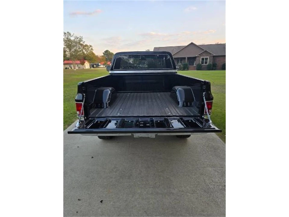 1987 GMC Sierra - Image 6 of 10
