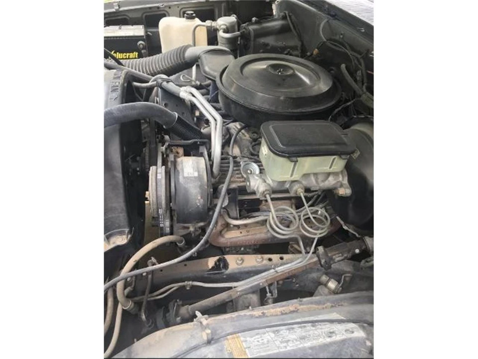 1987 GMC Sierra - Image 2 of 11