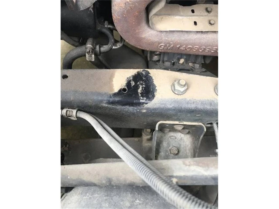 1987 GMC Sierra - Image 3 of 11