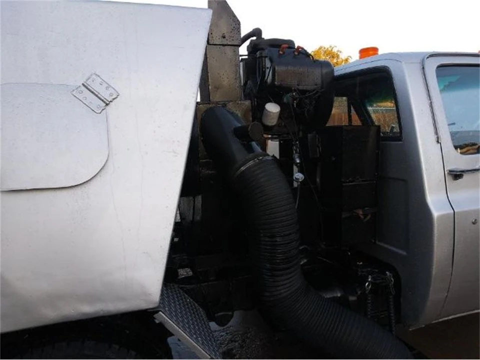 1987 GMC Sierra - Image 4 of 9