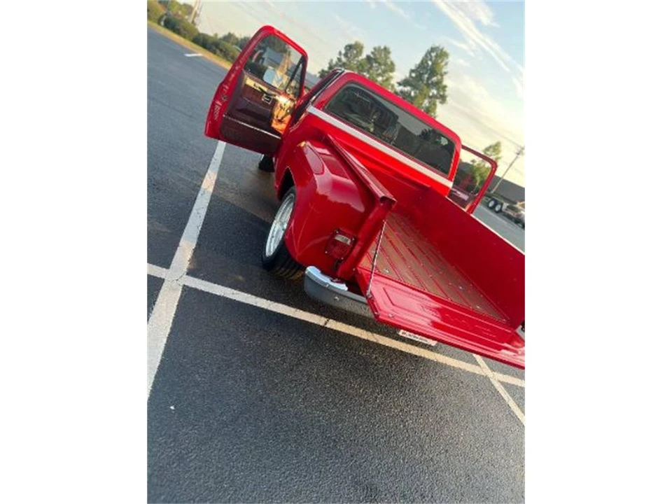 1987 GMC Sierra - Image 4 of 13