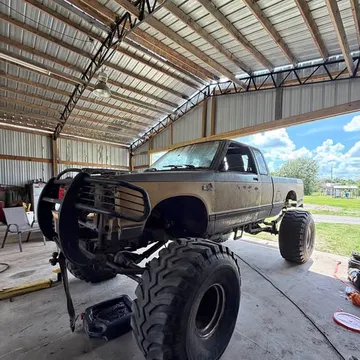 1987 GMC Sierra