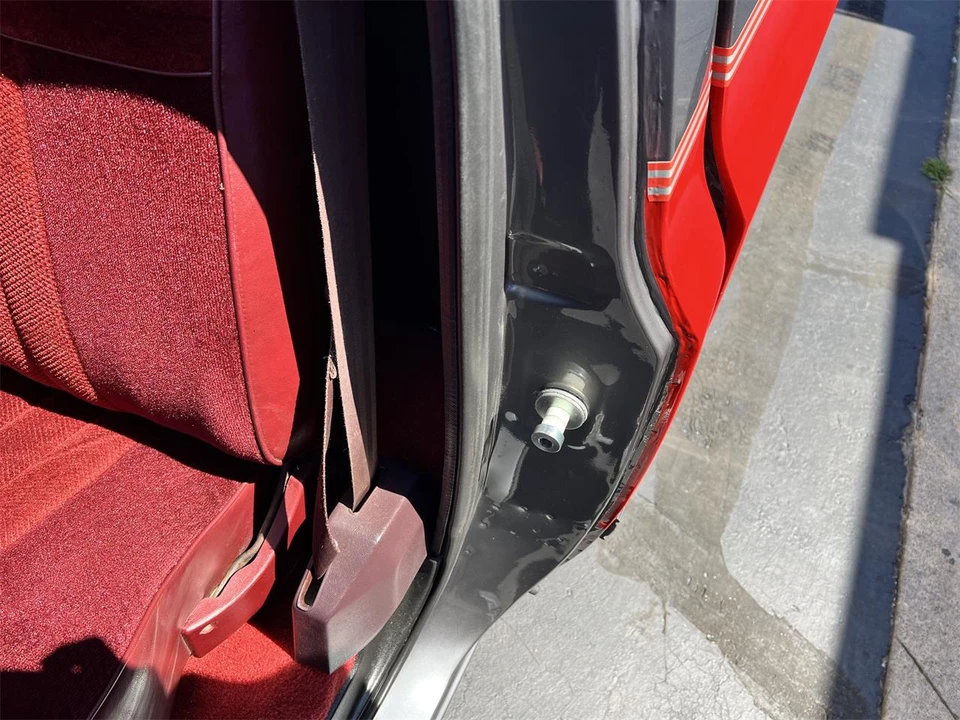 1987 GMC Sierra - Image 12 of 27