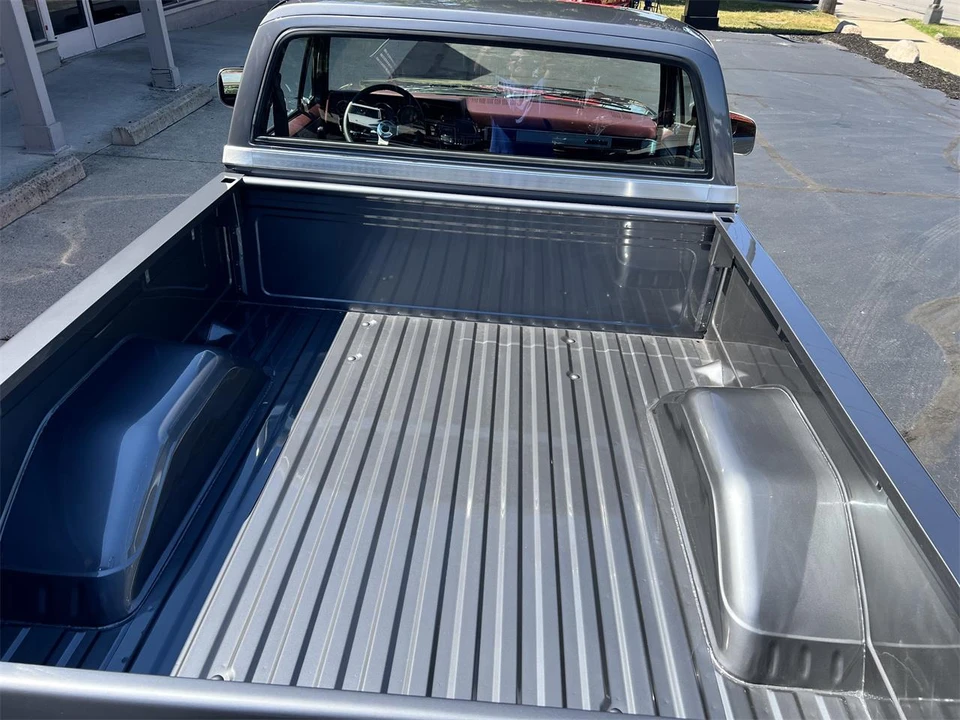 1987 GMC Sierra - Image 20 of 27