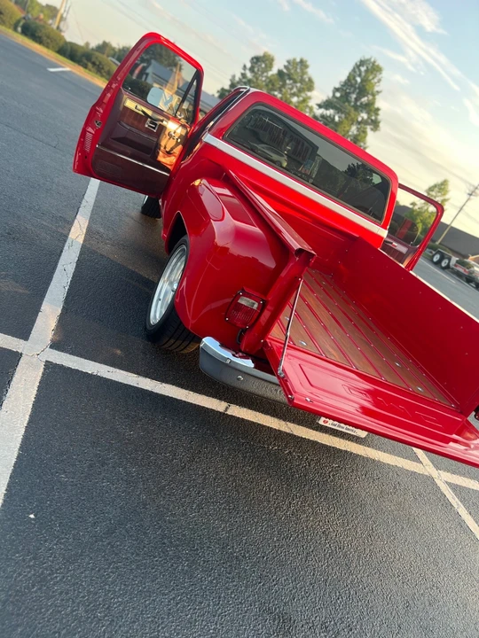 1987 GMC Sierra 1st Gen - Image 3 of 21