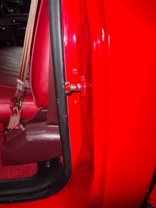 1987 GMC Sierra 1st Gen - Image 18 of 21