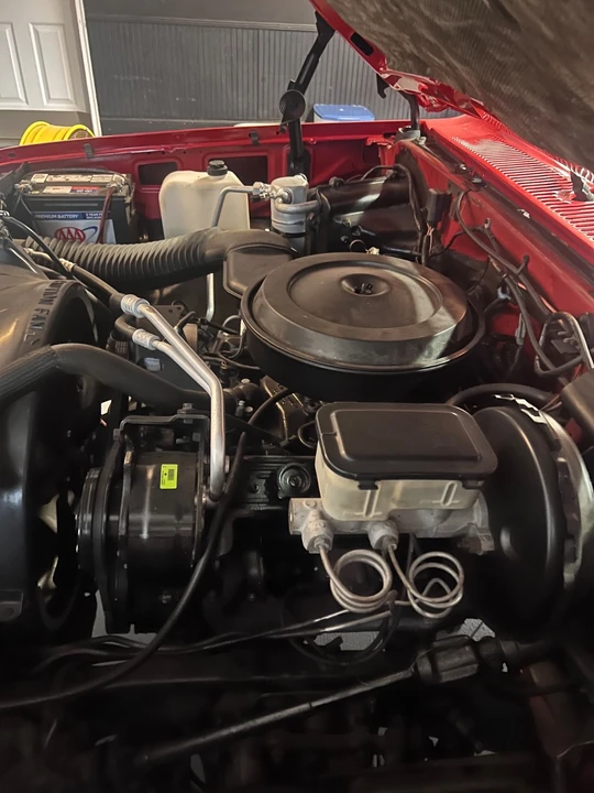 1987 GMC Sierra 1st Gen - Image 13 of 21