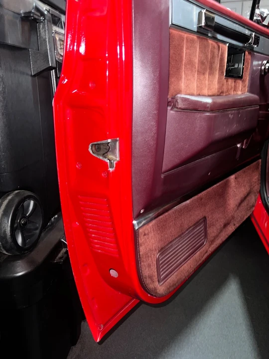 1987 GMC Sierra 1st Gen - Image 17 of 21