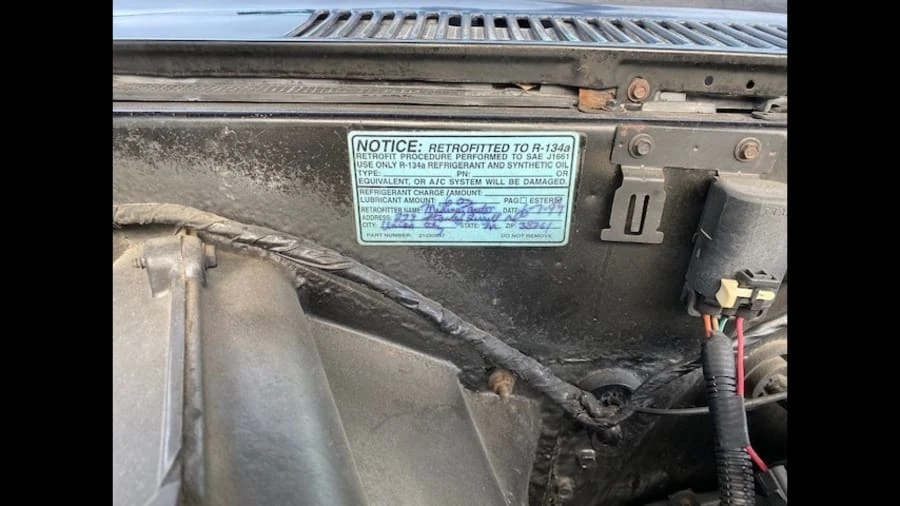 1987 GMC C/K 3rd Gen - Image 12 of 12