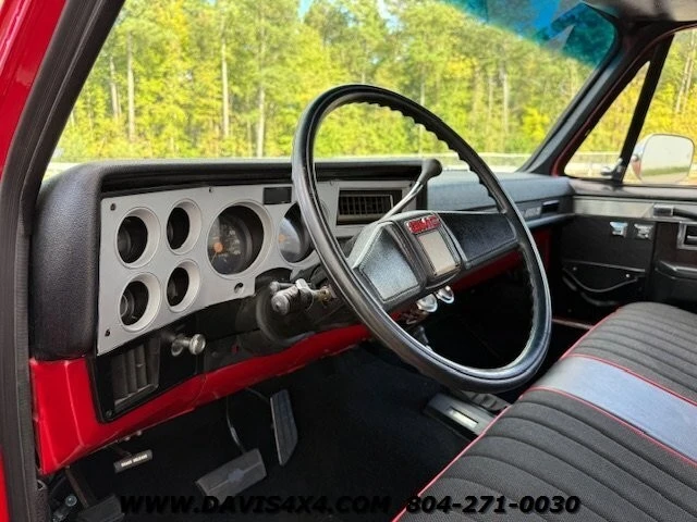 1987 GMC C/K 3rd Gen - Image 14 of 31