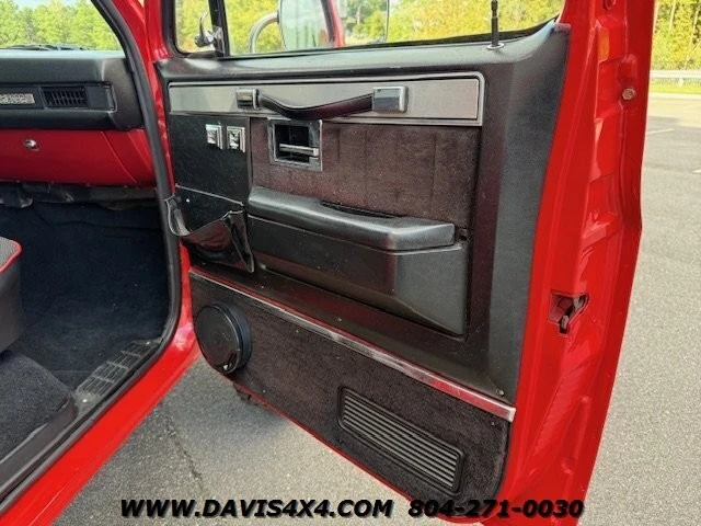 1987 GMC C/K 3rd Gen - Image 29 of 31
