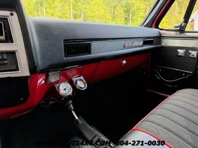 1987 GMC C/K 3rd Gen - Image 16 of 31