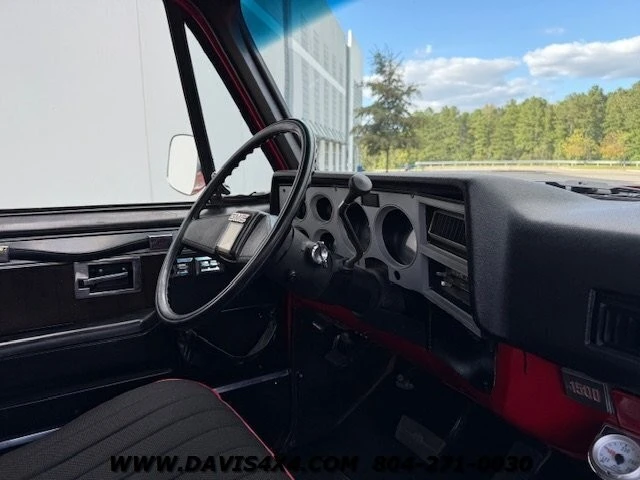 1987 GMC C/K 3rd Gen - Image 26 of 31