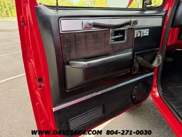 1987 GMC C/K 3rd Gen - Image 15 of 31