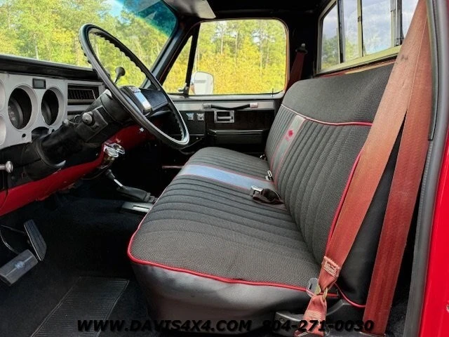 1987 GMC C/K 3rd Gen - Image 13 of 31